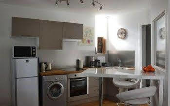 L'appart Rue Marsan Apartment *