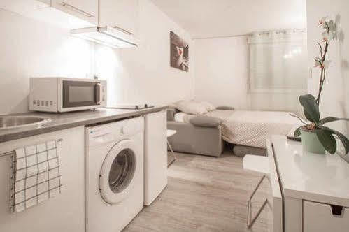 Apartment Studio Purple *