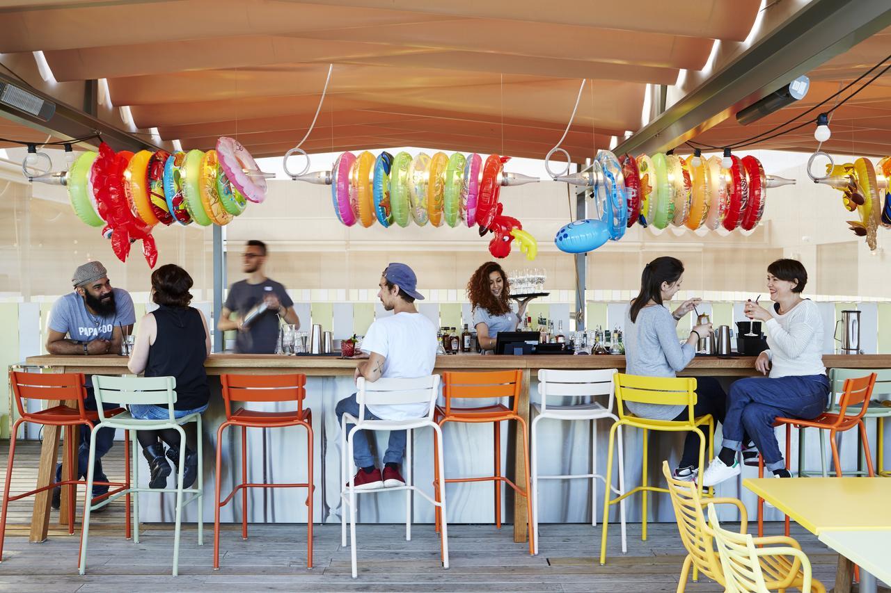 Mama Shelter Centre Hotel