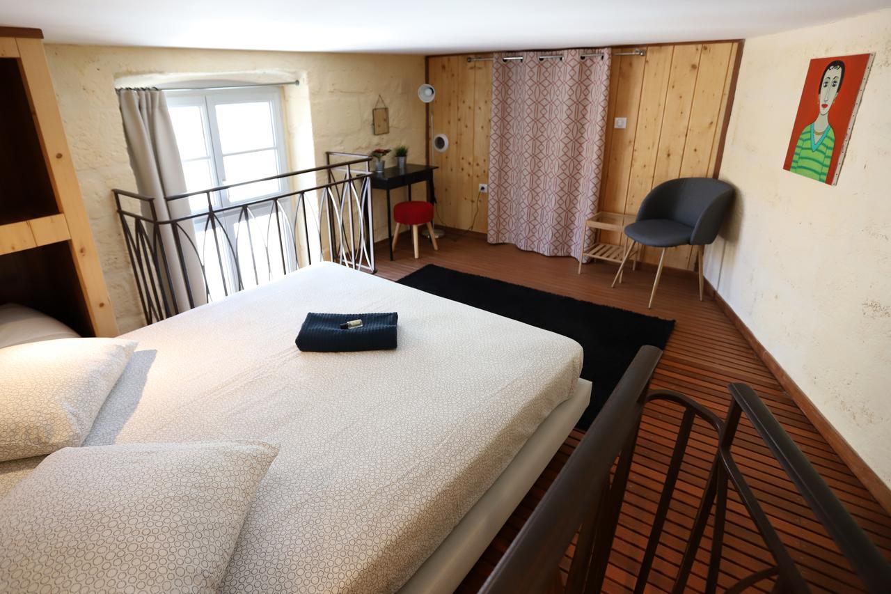 De La Victoire, Centre-ville, Possibilité Parking Gratuit Appartement *
