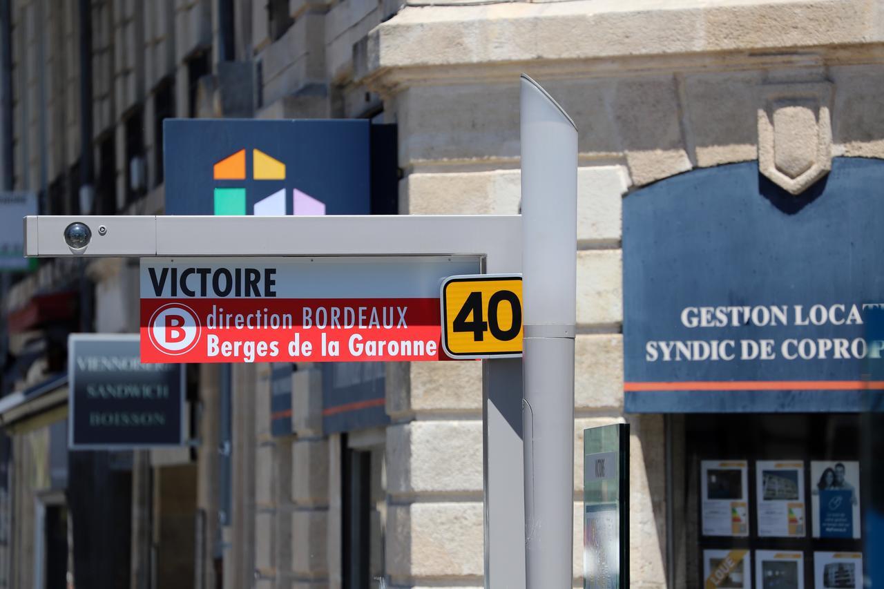 Appartement De La Victoire, Centre-ville, Possibilité Parking Gratuit *