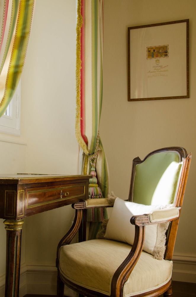 Maison d'hôtes Victor Louis - Centre