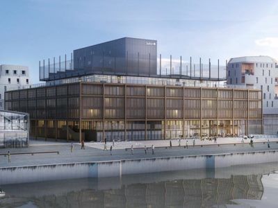 Radisson Blu Bordeaux