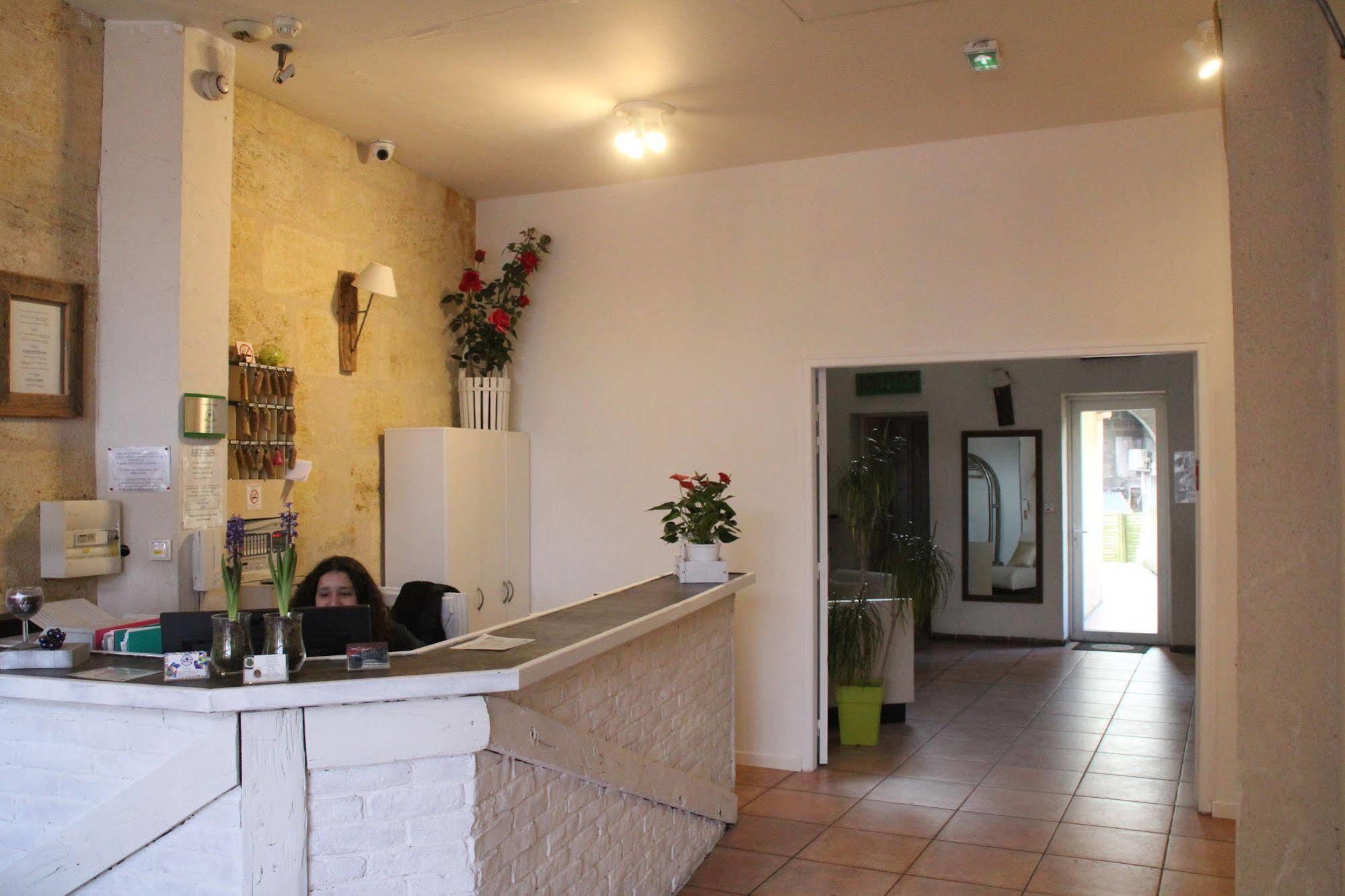 Rosa Boutique - Centre 3*