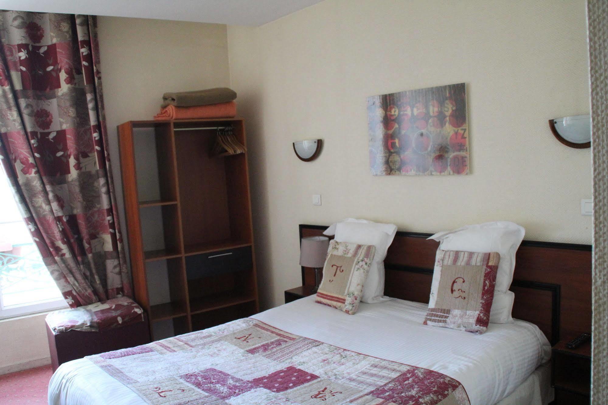 Rosa Boutique - Centre Hotel