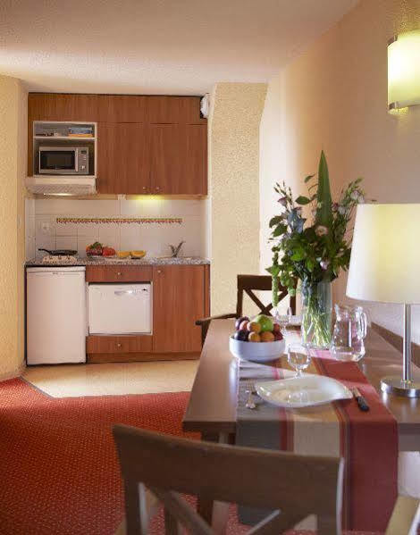 Citadines Centre Meriadeck