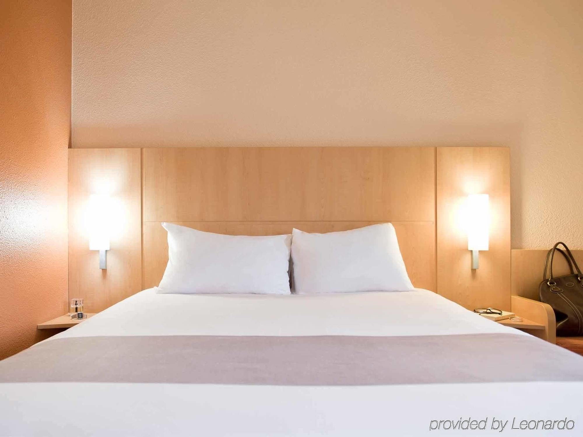 Ibis Centre - Gare Saint-jean