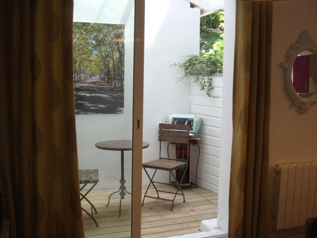 Apartment L'appart Rue Marsan