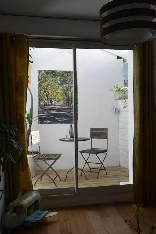 L'appart Rue Marsan Bordeaux