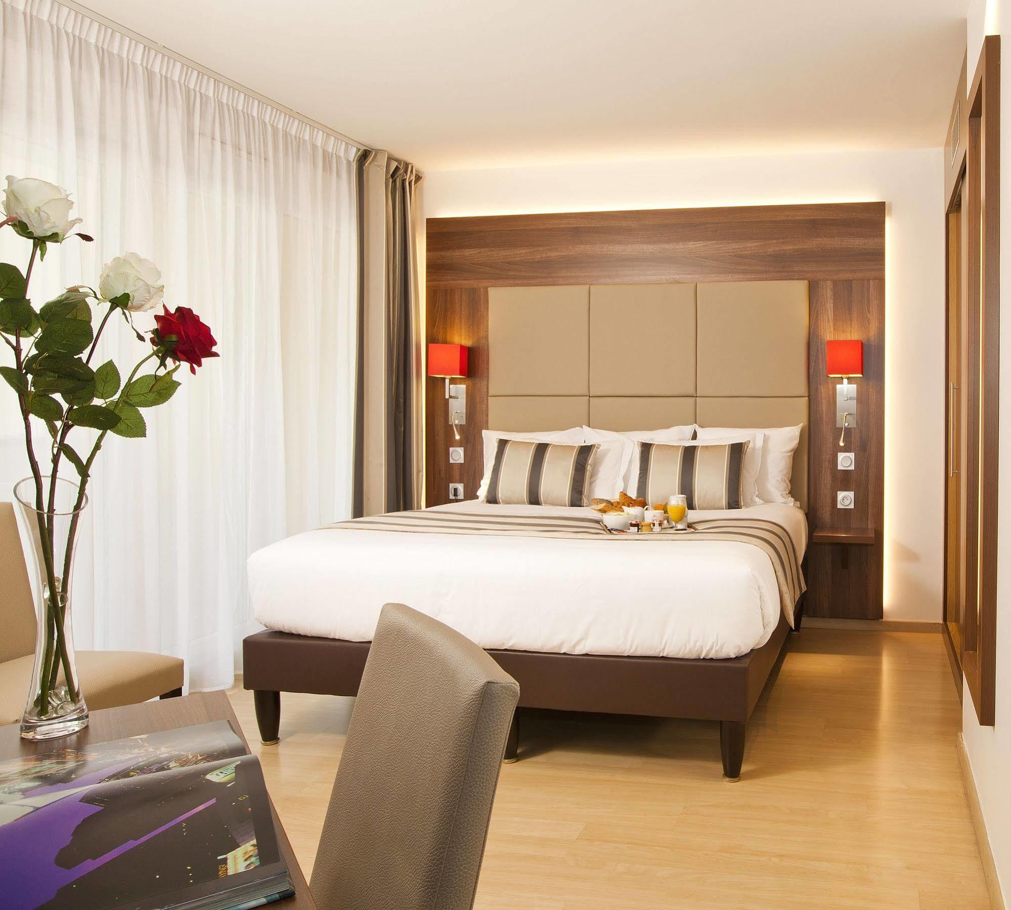 Aparthotel Residhome Bordéus