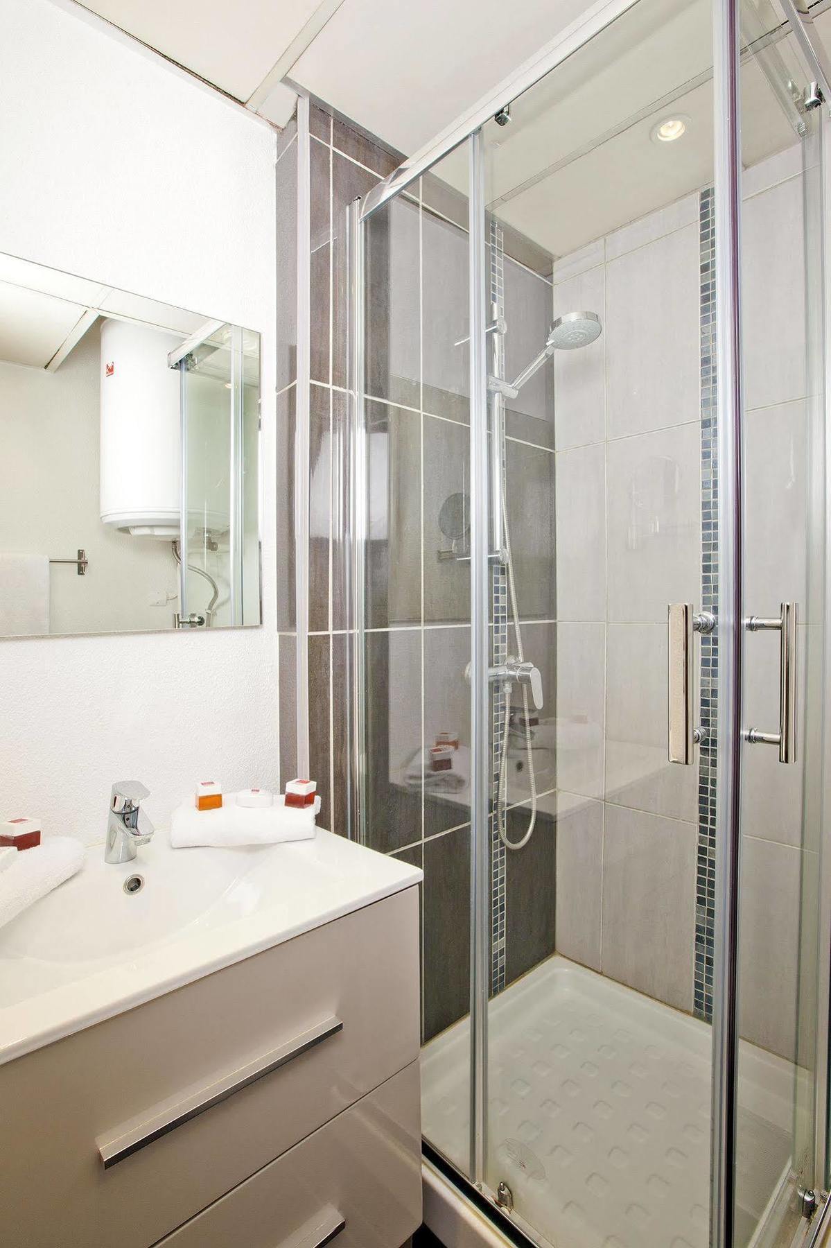 Aparthotel Residhome Bordéus