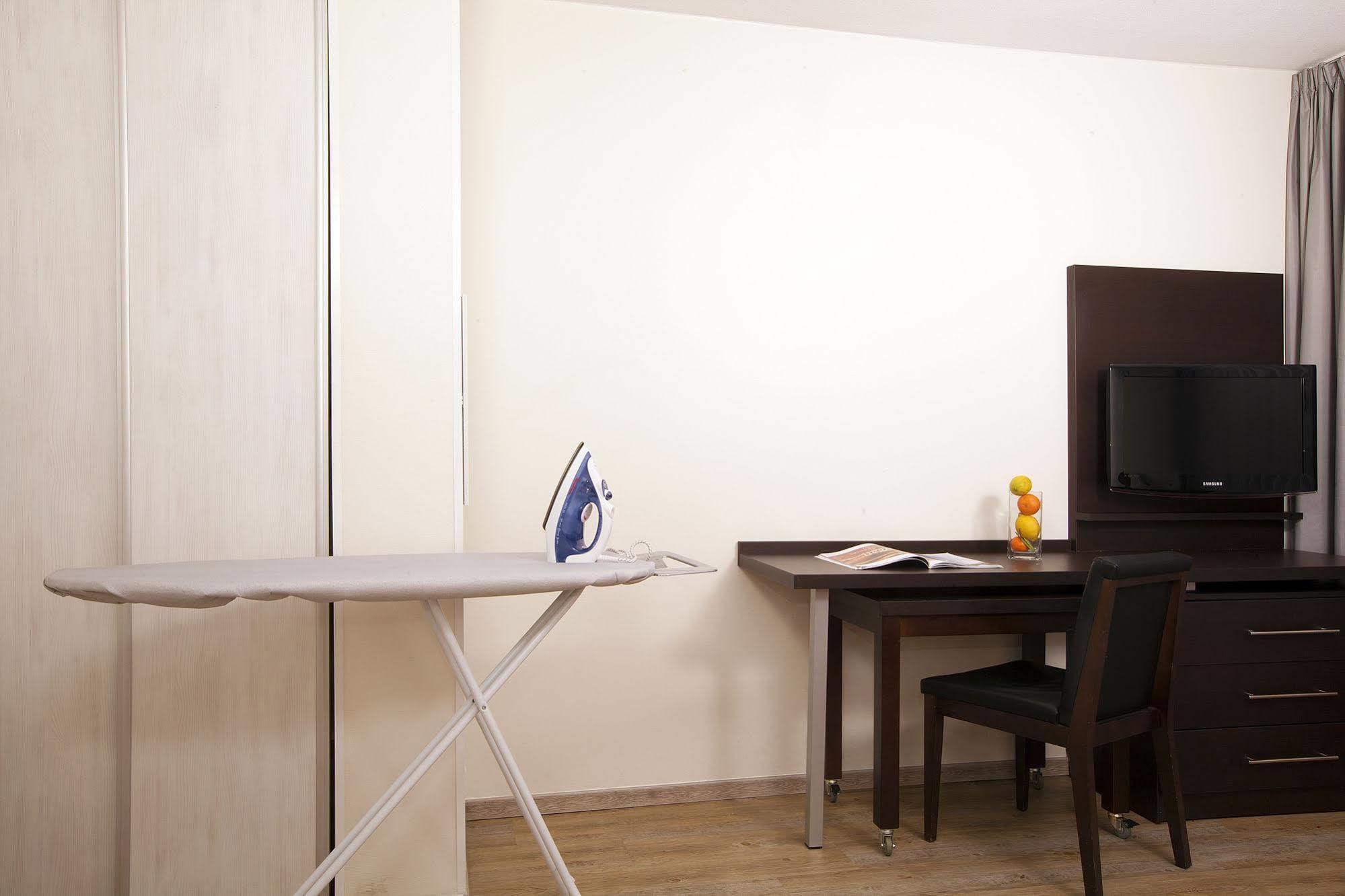 Aparthotel Residhome