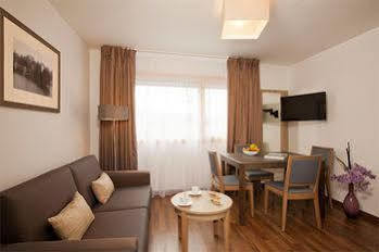 Residhome 3* Bordéus