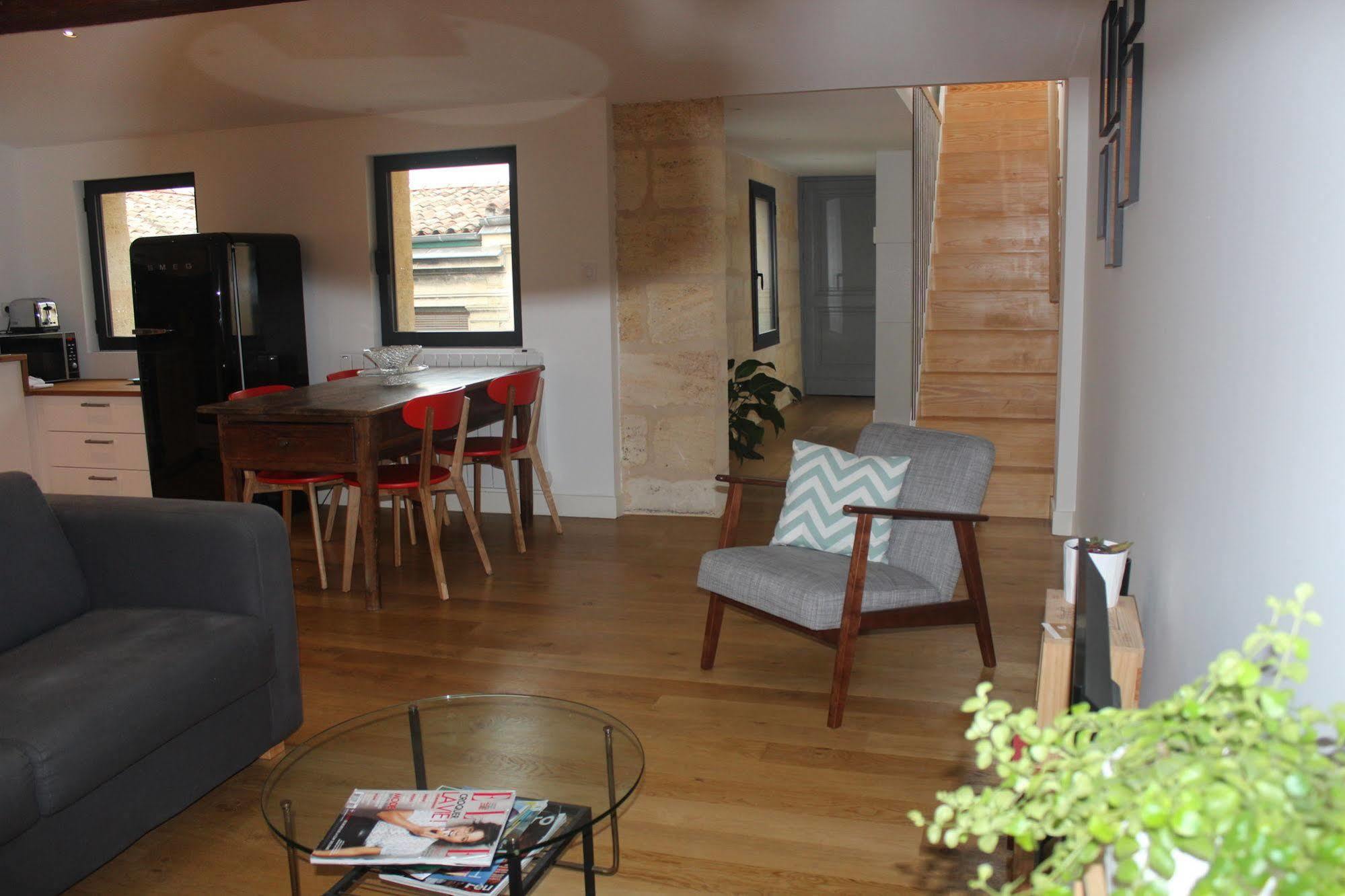 Apartment L'appart Du Couvent