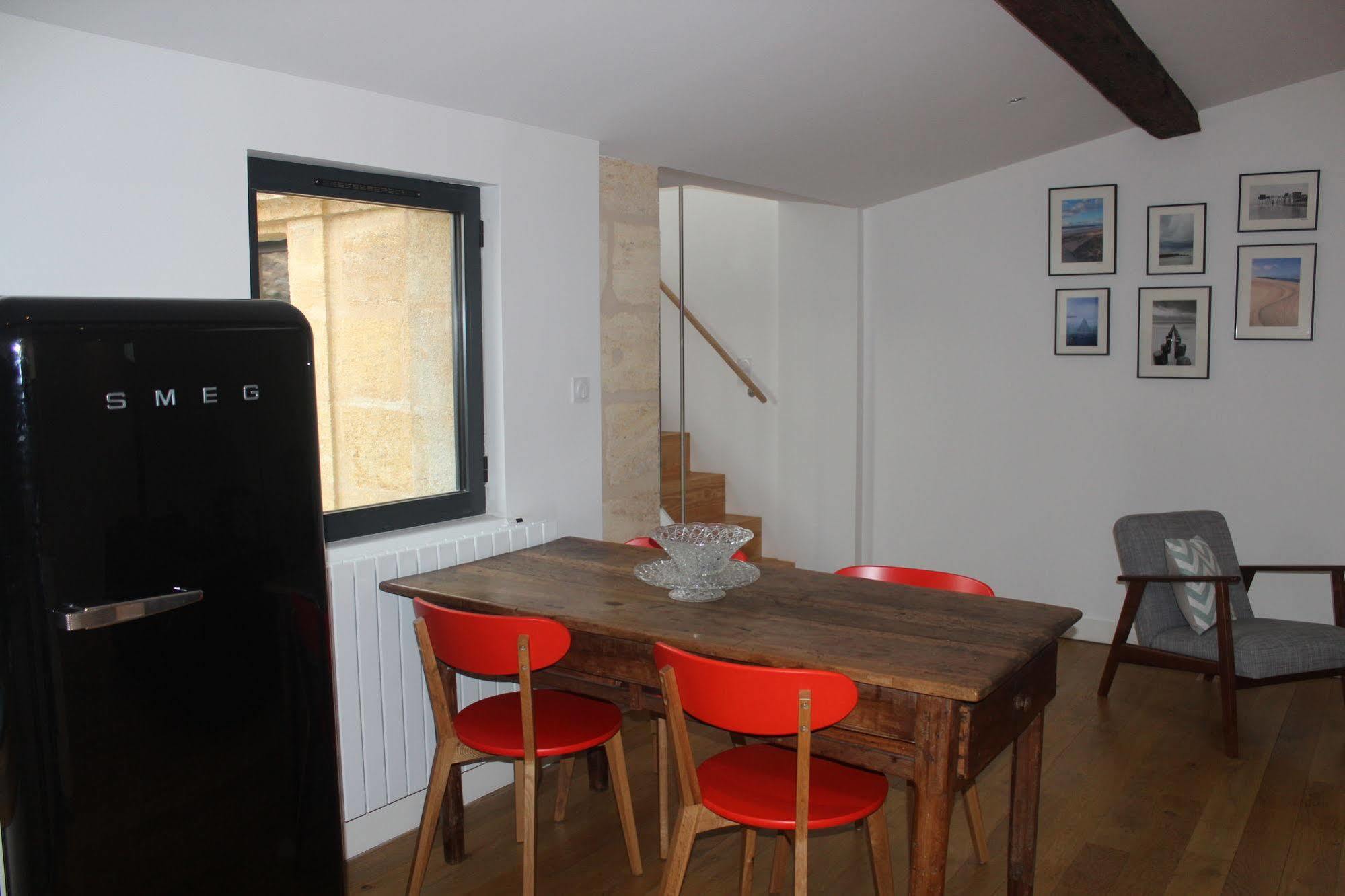 Apartment L'appart Du Couvent