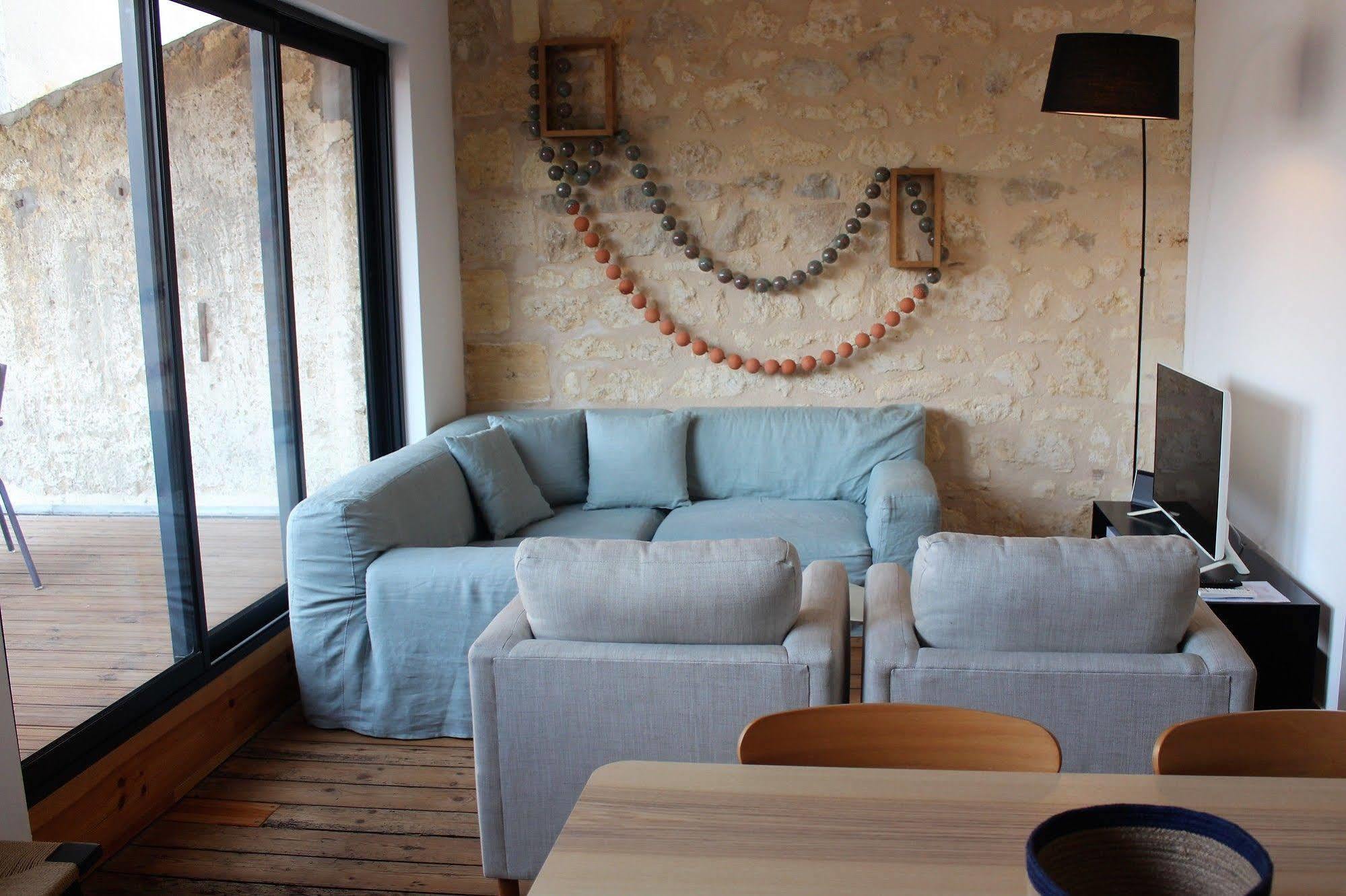 Apartment L'appart Du Couvent *