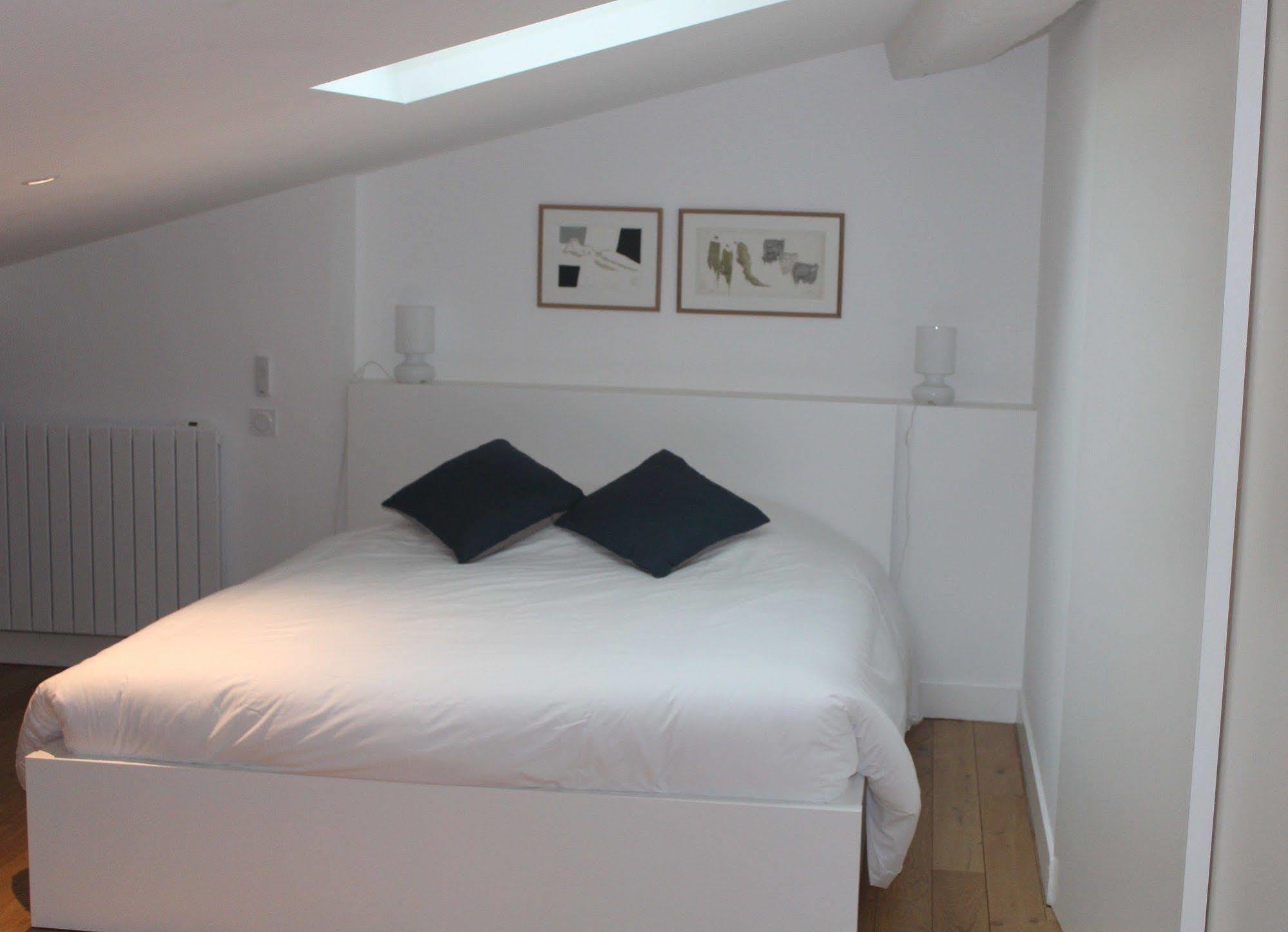 L'appart Du Couvent Apartment *