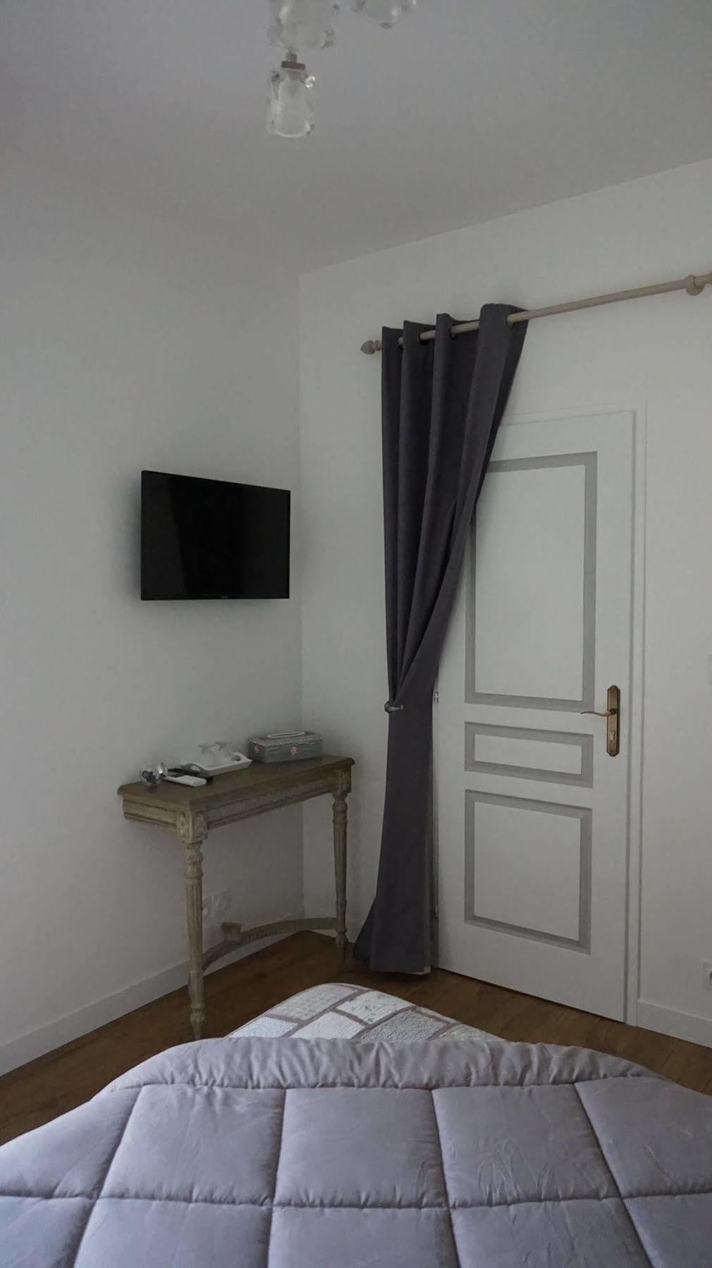 La Maison Gavinies Frühstückspension