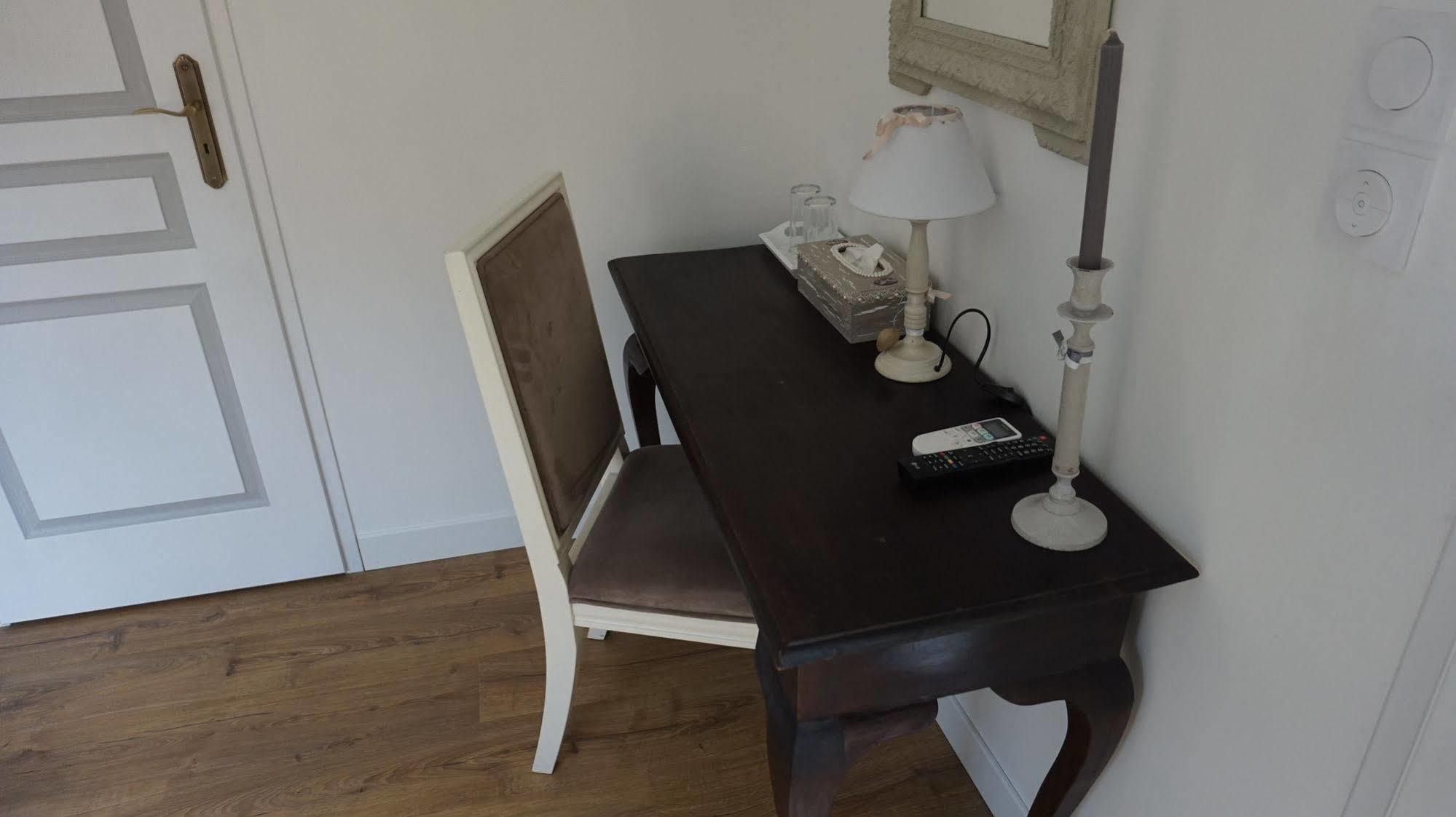 Frühstückspension La Maison Gavinies Bordeaux