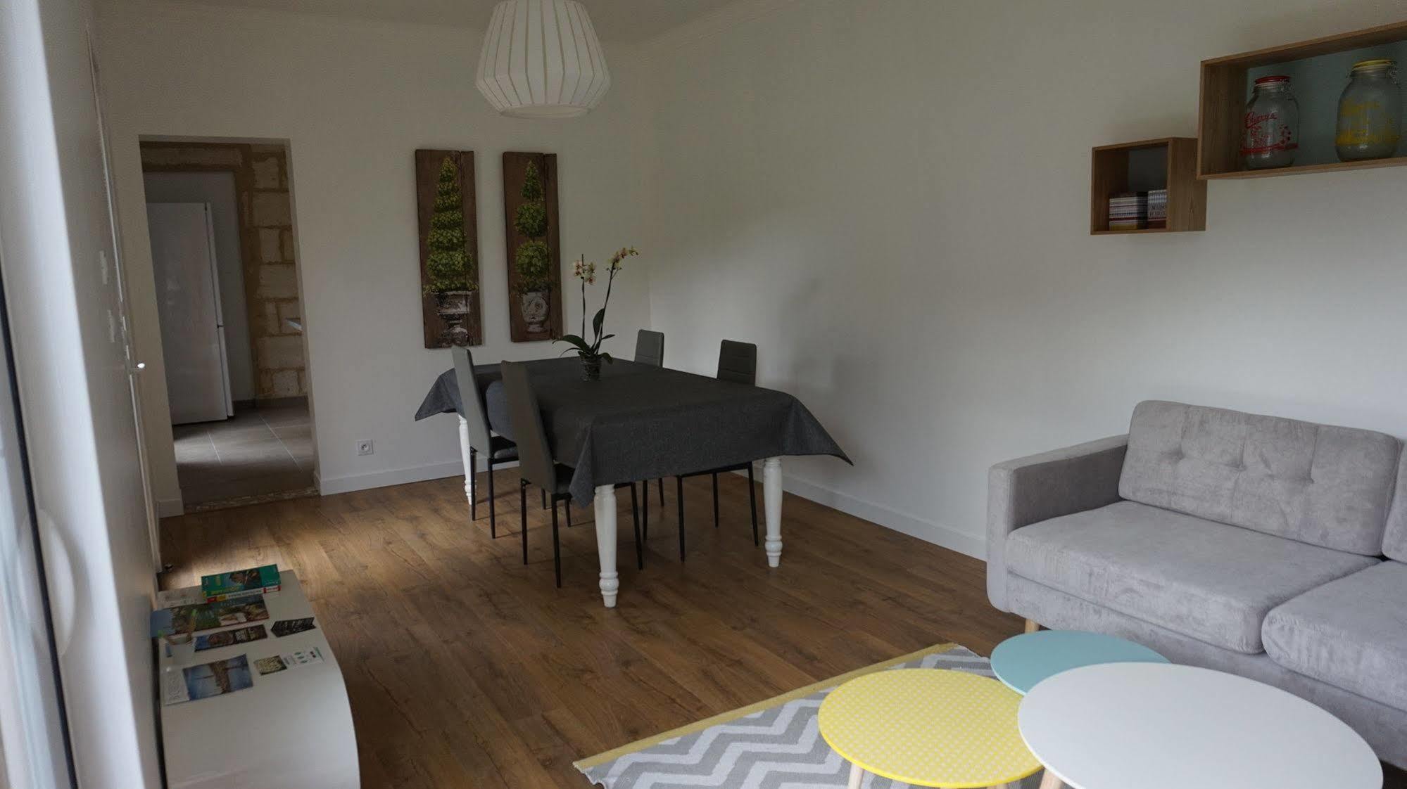 La Maison Gavinies Bordeaux