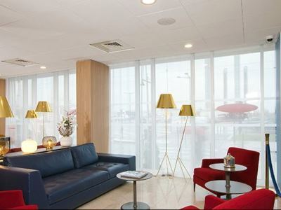 Residhome 3* Bordéus