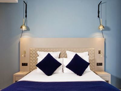 Residhome Aparthotel