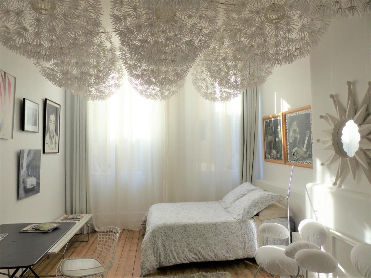 Apartment Bordeaux Appartement Grassi Grand Theatre