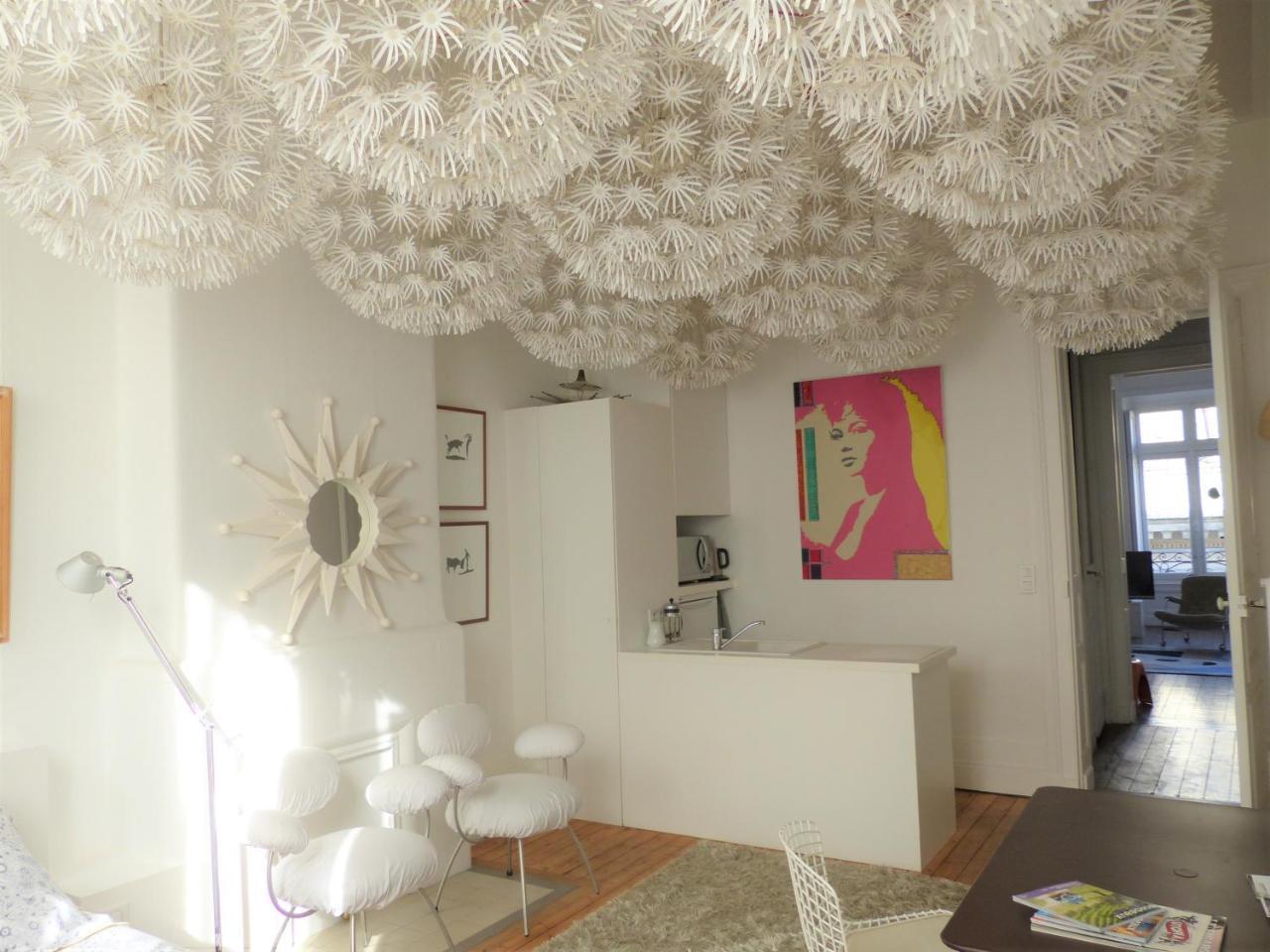 Apartment Bordeaux Appartement Grassi Grand Theatre *