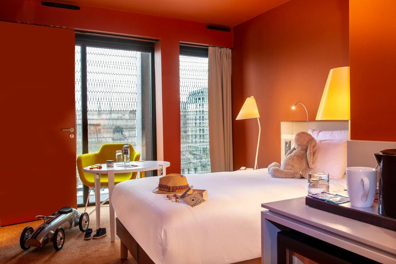 Hotel Radisson Blu