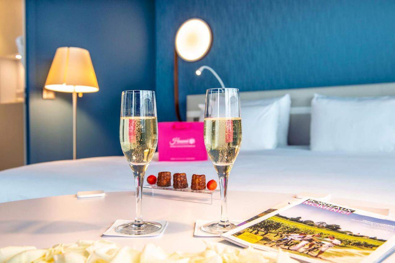 Radisson Blu Hotel Bordeaux