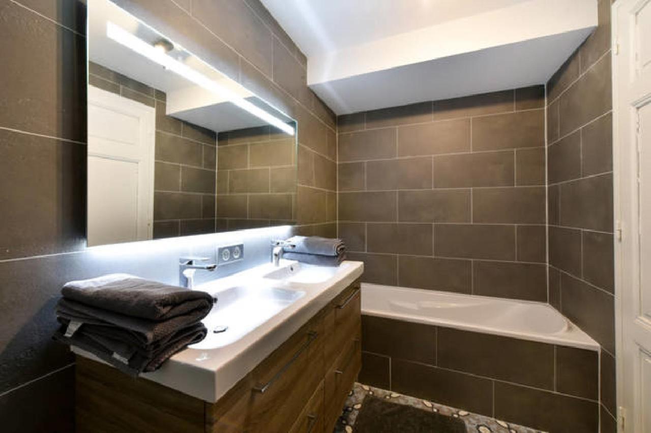 Apartment Wonderful T3 In Old Town Bordeaux