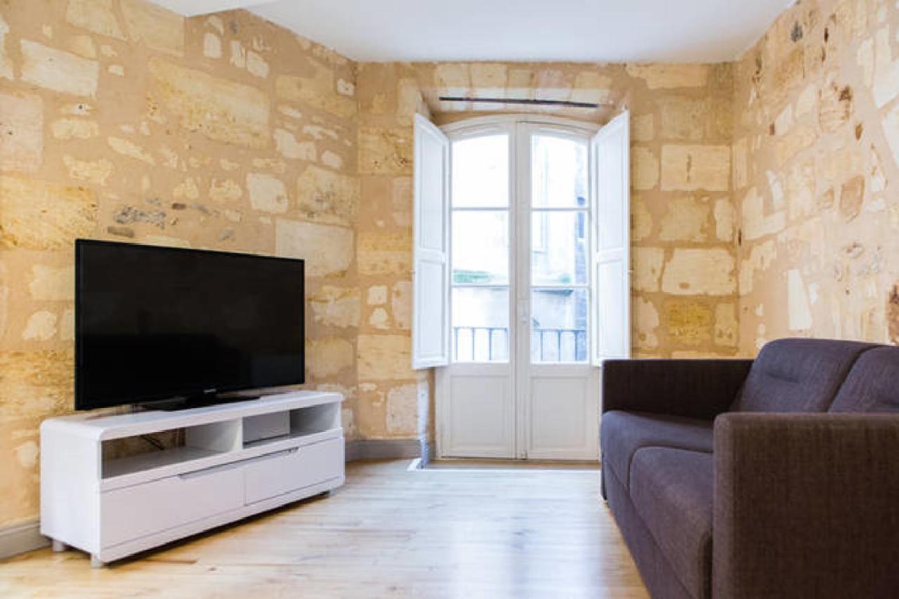 Apartment Wonderful T3 In Old Town *