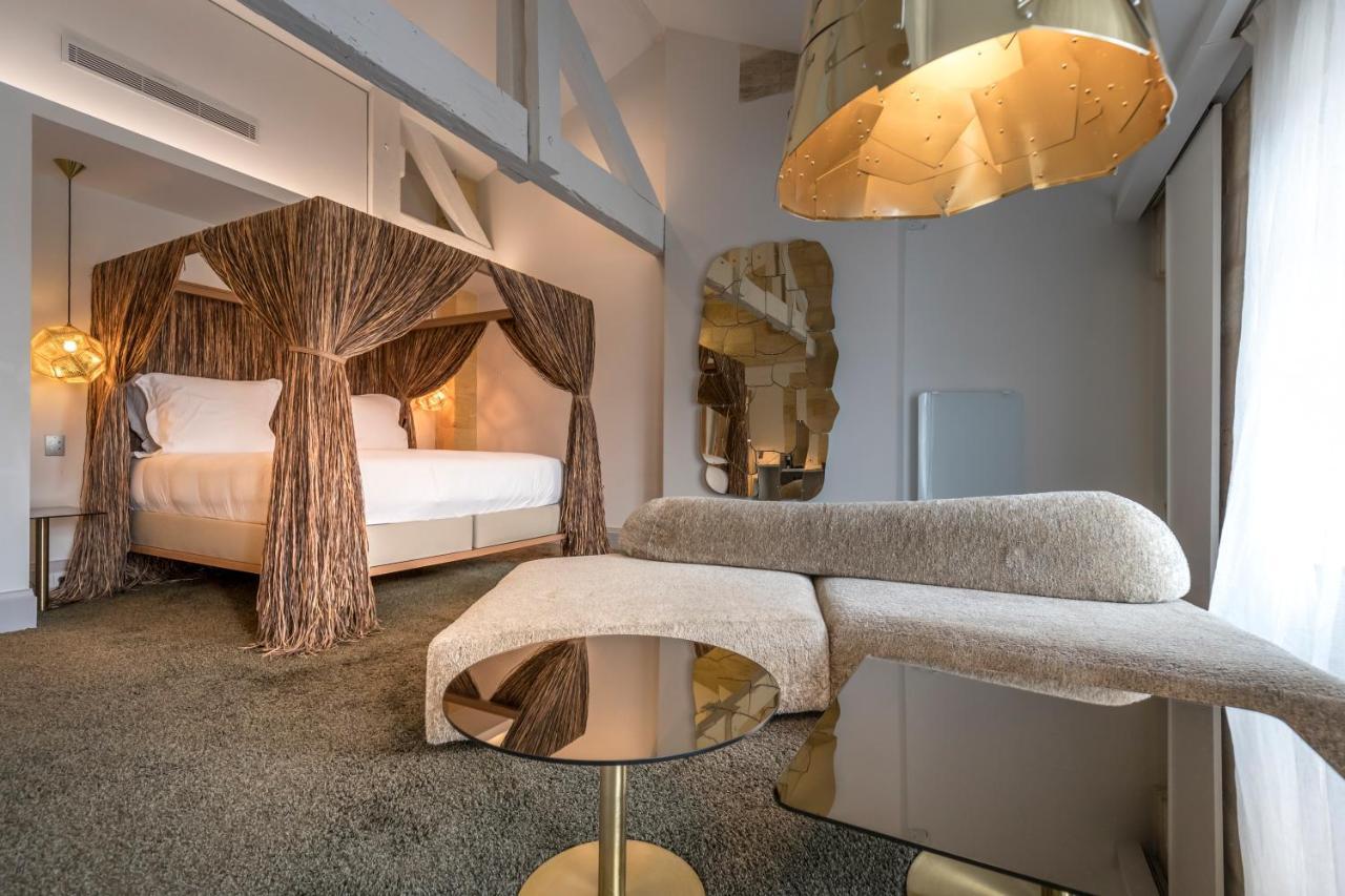 Hotel Yndo