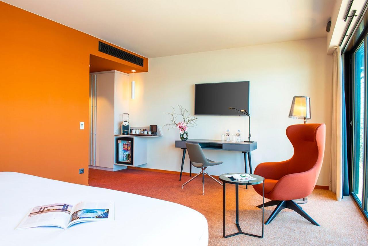 Radisson Blu Hotel
