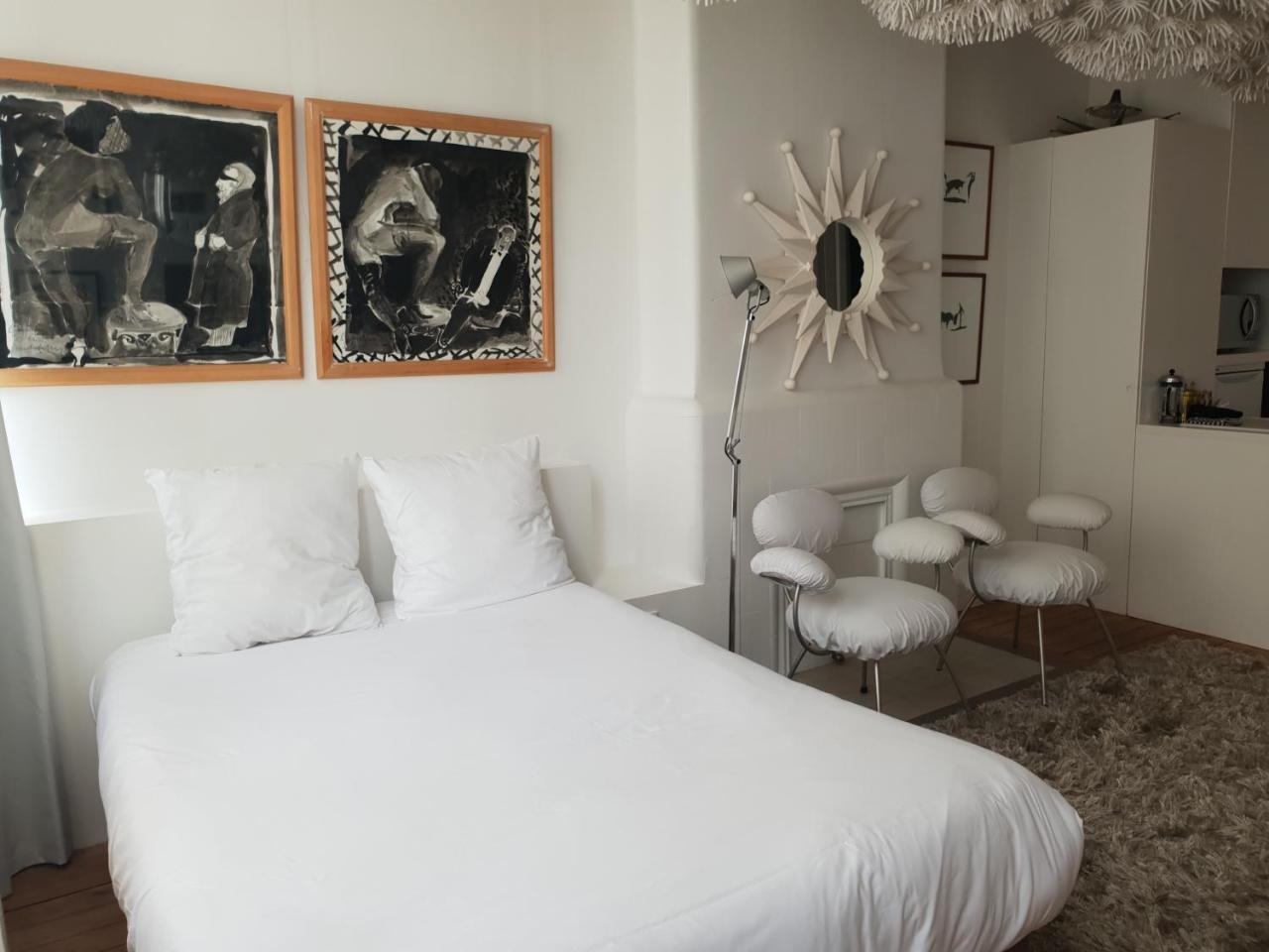 Bordeaux Appartement Grassi Grand Theatre Apartment Bordeaux