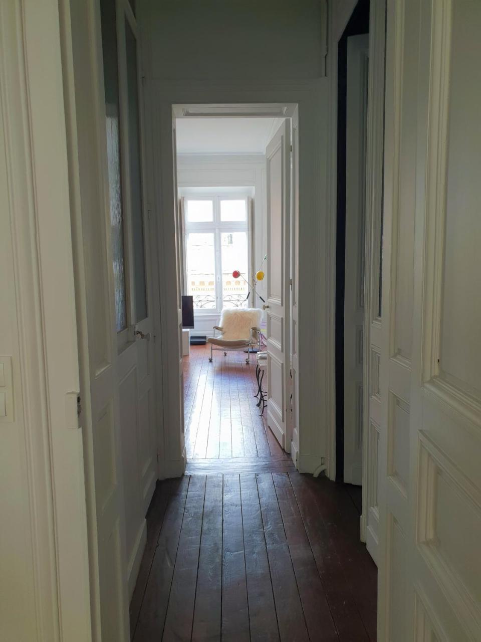 Bordeaux Appartement Grassi Grand Theatre