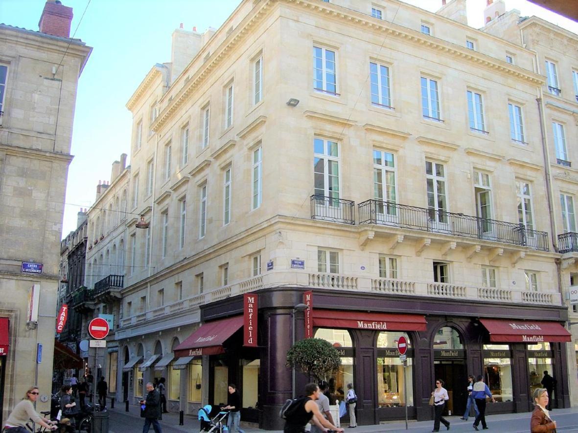 Bordeaux Appartement Grassi Grand Theatre Apartment Bordeaux