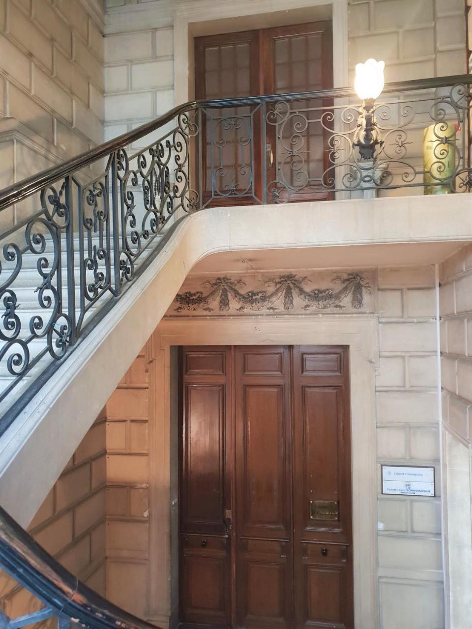 Bordeaux Appartement Grassi Grand Theatre Bordeaux