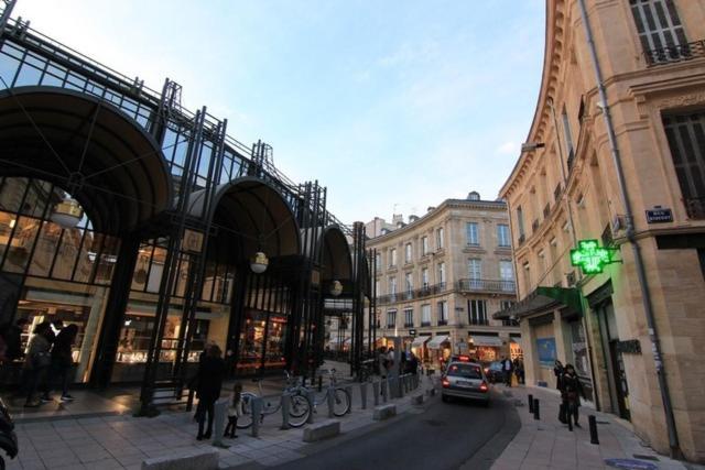 Bordeaux Appartement Grassi Grand Theatre Apartment *