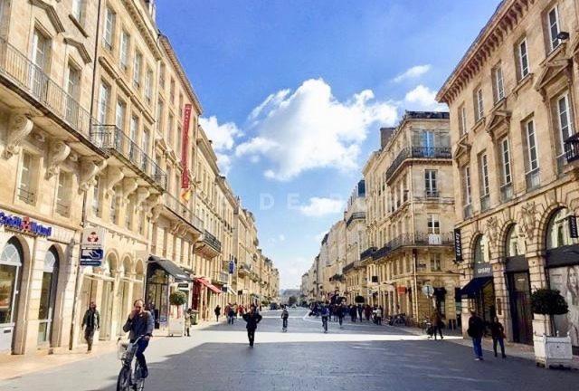 Bordeaux Appartement Grassi Grand Theatre * Bordeaux
