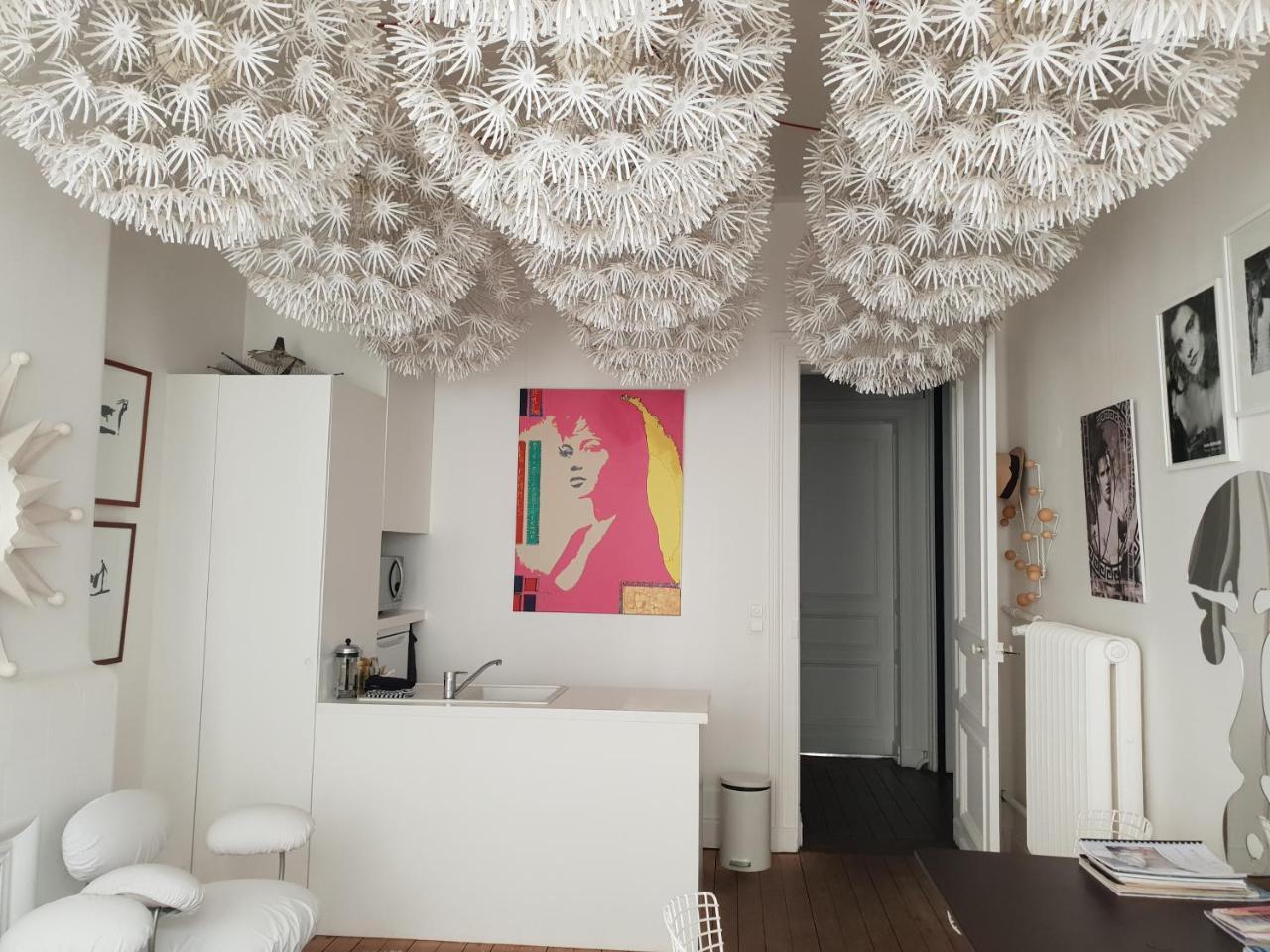 Bordeaux Appartement Grassi Grand Theatre Apartment