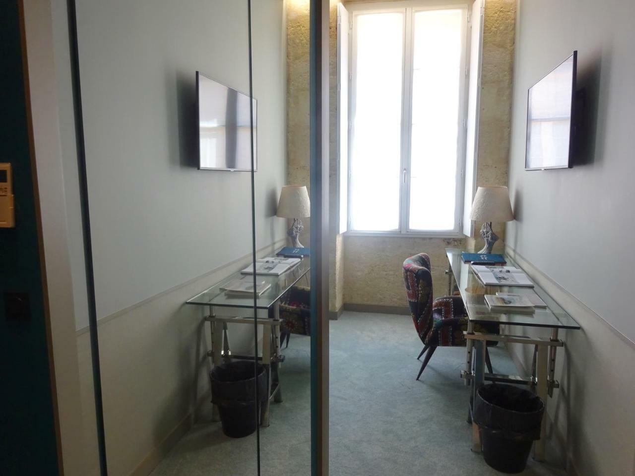 Une Chambre Chez Dupont Guest house Bordeaux