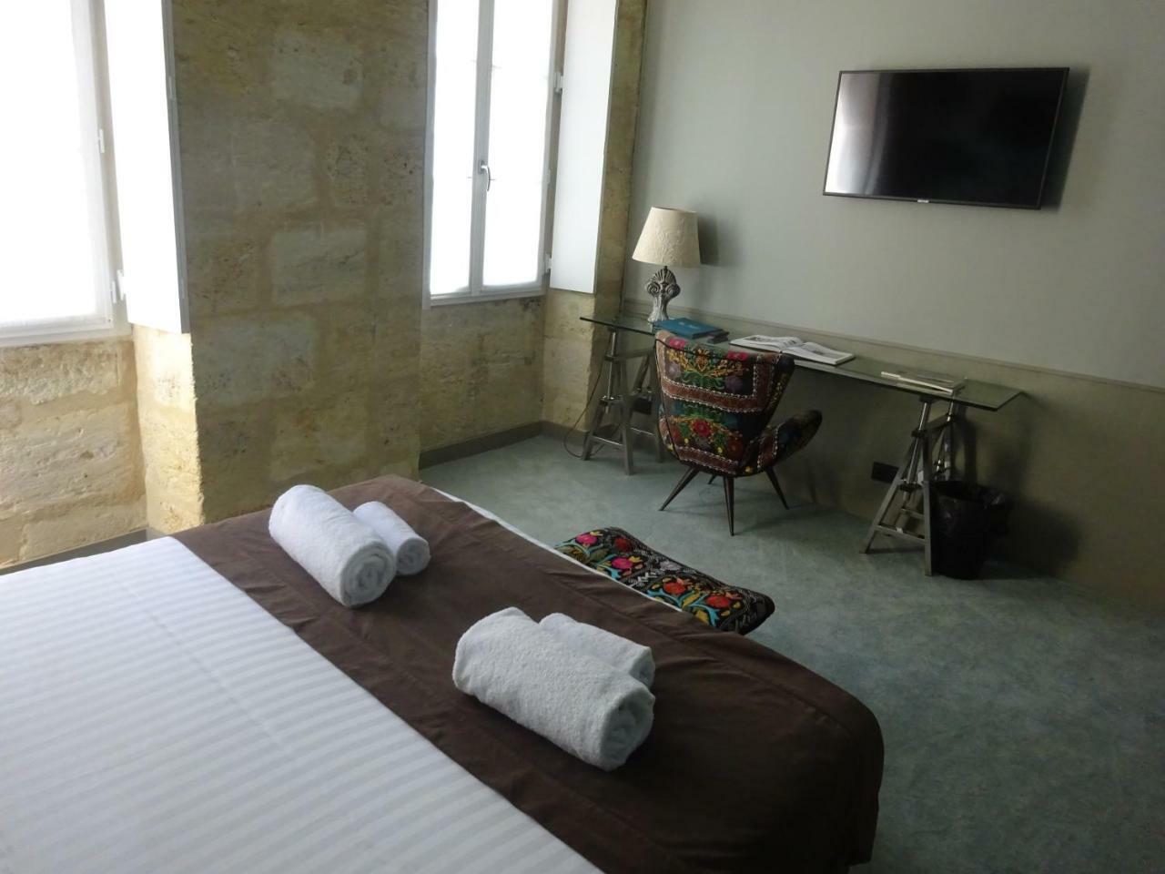 Une Chambre Chez Dupont