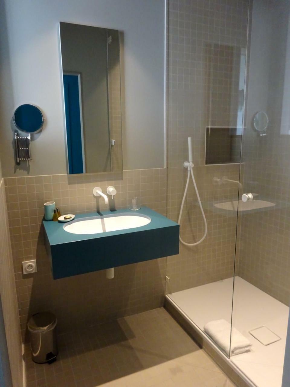 Une Chambre Chez Dupont Guest house