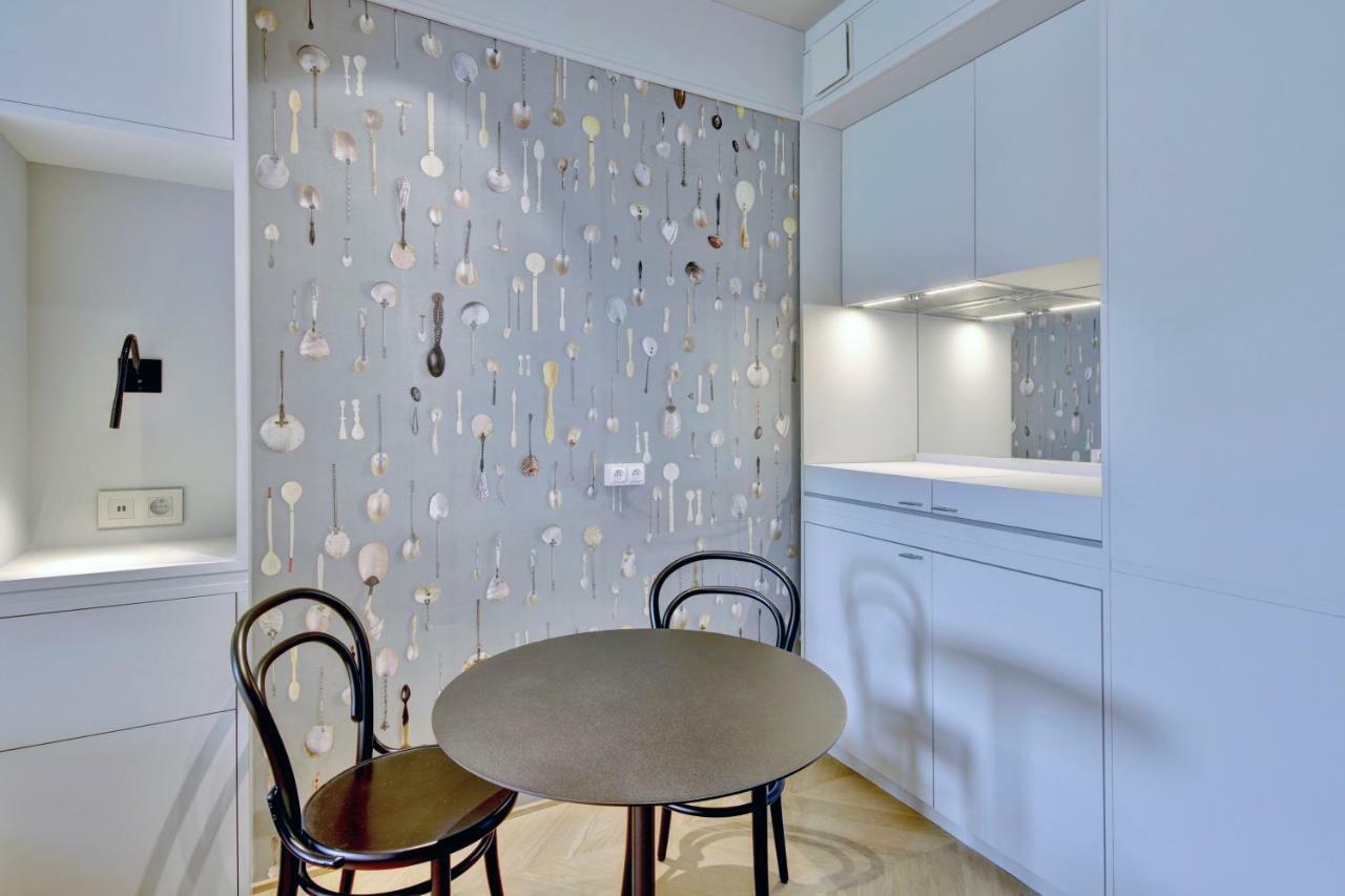 La By Cocoonr Apartment Bordeaux