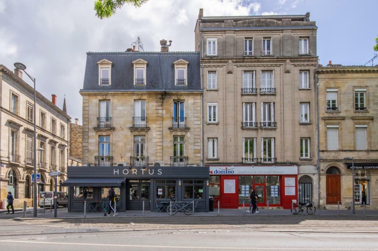 Apartment L'etoile Bordeaux