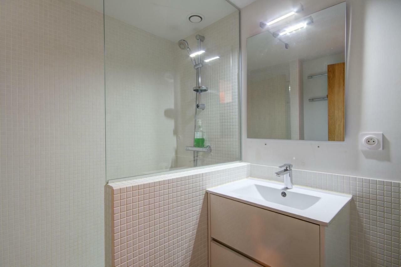 L'etoile Apartment