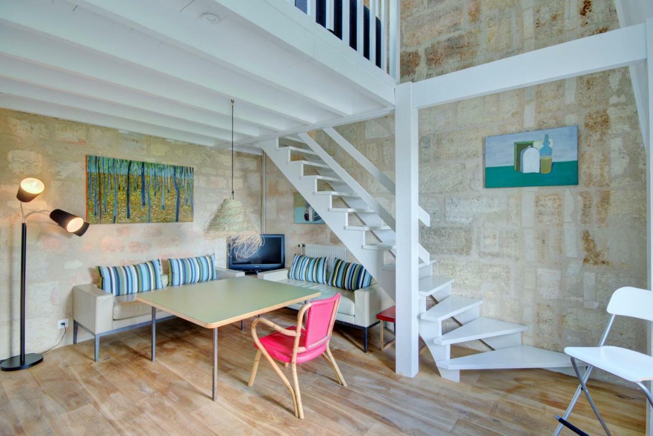 L'etoile Apartment