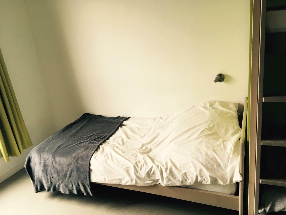 Loketik Hostel Bordeaux