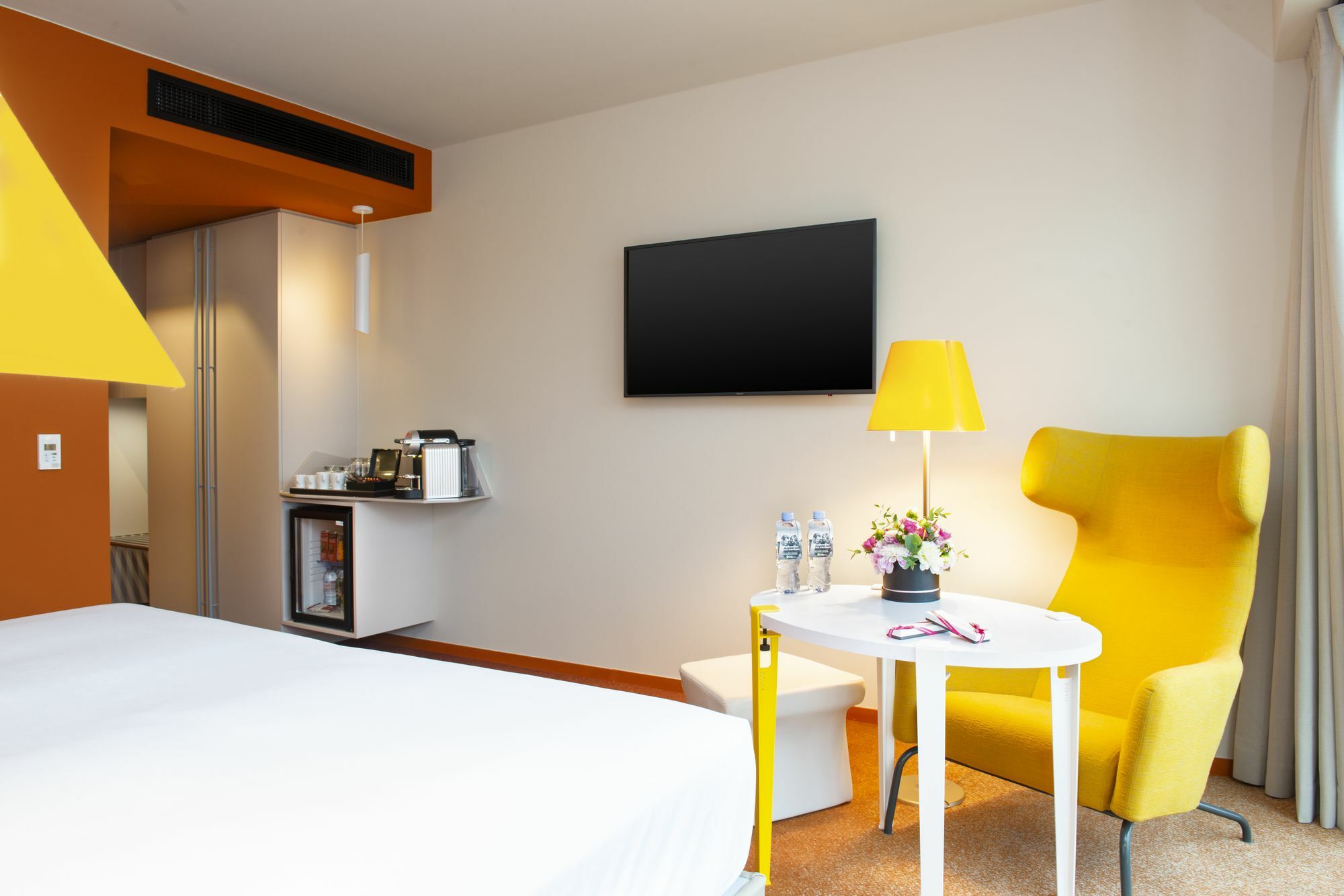 Radisson Blu Hotel